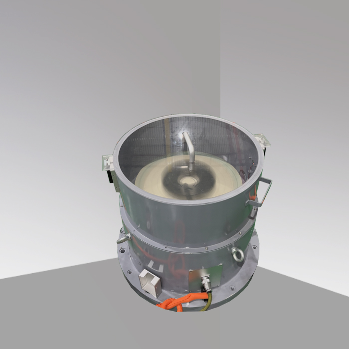 Blog perusahaan terbaru tentang High-Speed Single-Axis Rate Table for Angular Rate Sensor Calibration and Testing