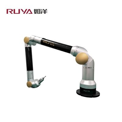Beli Tangan Pengukuran 3D Presisi Tinggi Tangan Artikulasi Koordinat Mesin Pengukuran Portable CMM RA5 pembuatan online