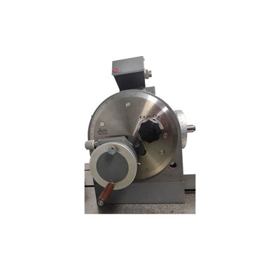 Beli FD07 FHT12 Precision Digital Rotary Indexing Table 160mm Tinggi pusat pembuatan online
