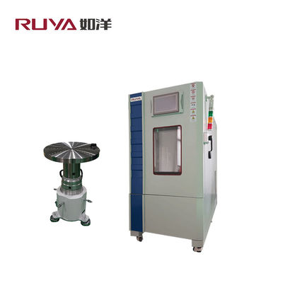 Beli DT450WK Single Axis Temperature Control MEMS Gyroscope Test Turntable pembuatan online