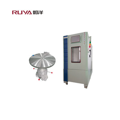 Beli DT650WK Single Axis Temperature Control MEMS Gyroscope Test Turntable pembuatan online