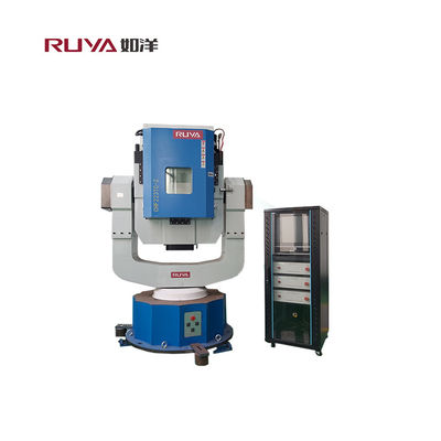 Beli 3DT550WK 3 Axis Inertial Navigation Test Turntable Dengan Thermal Chamber pembuatan online