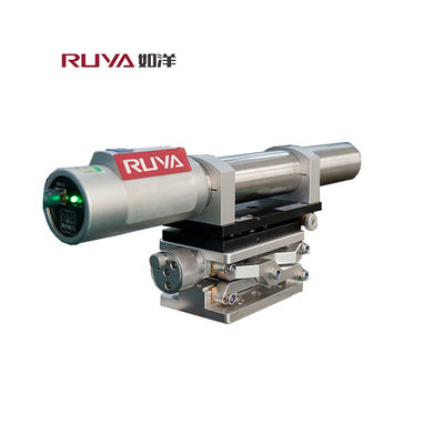 Beli RY-5050 Autocollimator dua sumbu fotoelektrik 6m Jarak pengukuran pembuatan online