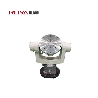 Beli 3DT320-A Meja kecil Tiga sumbu Inersia Listrik Navigasi Test Turntable pembuatan online