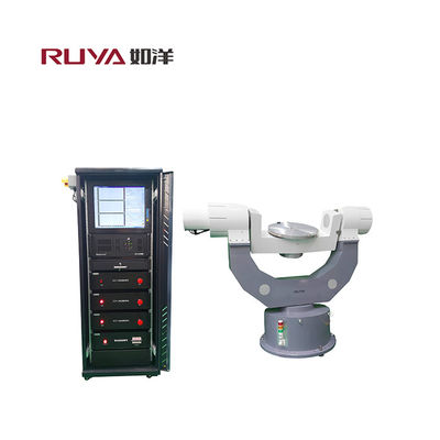Beli 3DT650-A Tiga Axis Navigasi Anti Interferensi Test Turntable pembuatan online