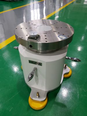 Beli DT300-A Single Axis Electric Rate Position Test Turntable 300mm pembuatan online