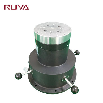 Beli DT160-A 30kg Muatan Berkualitas Satu Poros Meja Ringan Putar Listrik Dengan Diameter Meja 160mm pembuatan online