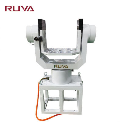 Beli 2DTGZ-B Dual Axis High Precision Motion Test Tracking Turntable pembuatan online
