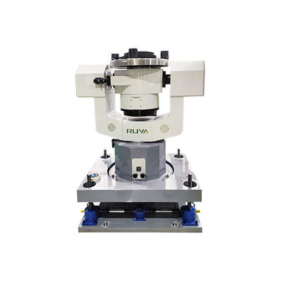Beli 3DT500-AH 3 Axis Turntable Electric Lifting Turntable pembuatan online