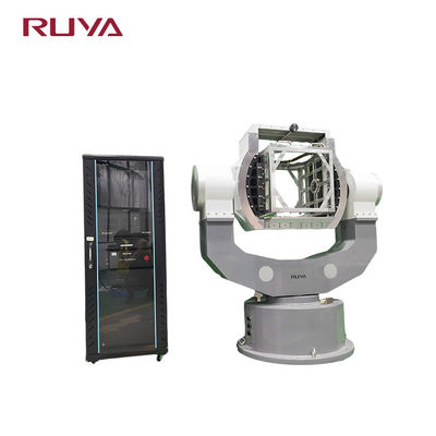 Beli 3DT420 Turret Tes Kalibrasi Tiga Poros pembuatan online