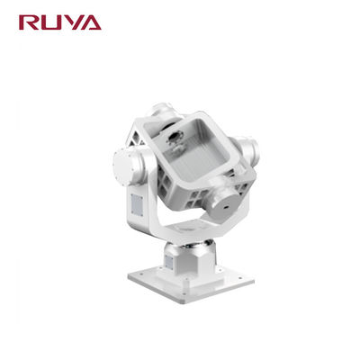 Beli 3DT350-B Tiga sumbu Simulasi Inertial Test Electric Turntable pembuatan online