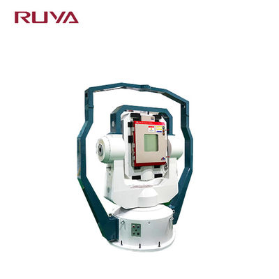 Beli 3DT400FZ/WK 3 Axis Simulation Temperature Control Test Turntable pembuatan online