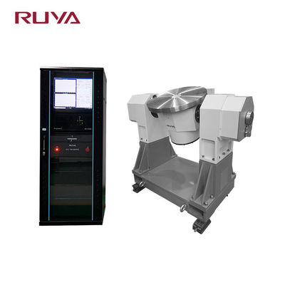 Beli 2DT450-A Mesin putar posisi kecepatan listrik dua sumbu online manufacture
