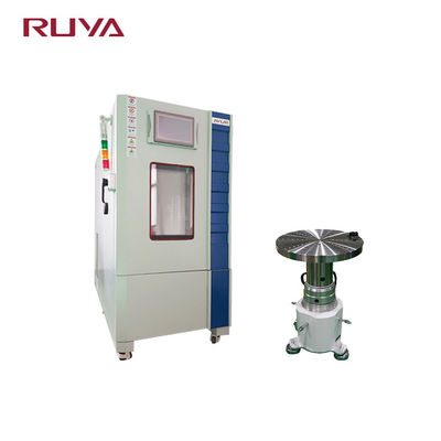 Beli DT450WK Single Axis Temperature Control MEMS Gyroscope Test Turntable dengan berat beban 30Kg pembuatan online