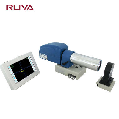 Beli AutoMAT 5000 High Precision Dual Axis Autocollimator dengan focal length 300mm untuk pengukuran sudut yang sangat akurat pembuatan online