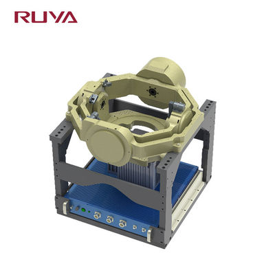 IPLAT-I-01 Gyro Stabilized Platform Precision Inertial Navigation Control System