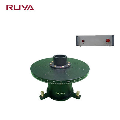 ST400-A Satu poros muatan 10kg Putar non-magnetik manual