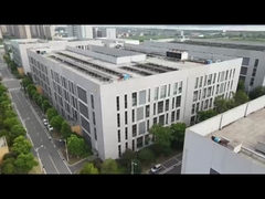 Gambaran umum perusahaan