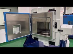 2DT400WK 2 sumbu Kontrol Suhu Serat optik Giroskop IMU Kalibrasi Putar