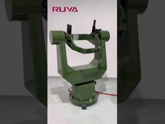 2DT1000GZ Mesin putar uji gerak dua sumbu