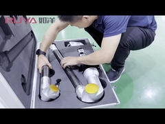 CMM RA520 Mesin Pengukuran 3D Presisi Tinggi