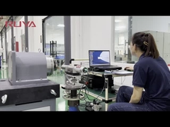 CXJ-2 Kalibrator Tekanan Otomatis Presisi Tinggi