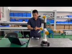 RUYA RA515 Lengan Pengukur 3D CMM Portabel Mesin Pengukur Koordinat Presisi Tinggi