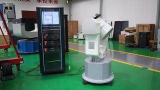 Tabel laju uji navigasi inersia 3 sumbu